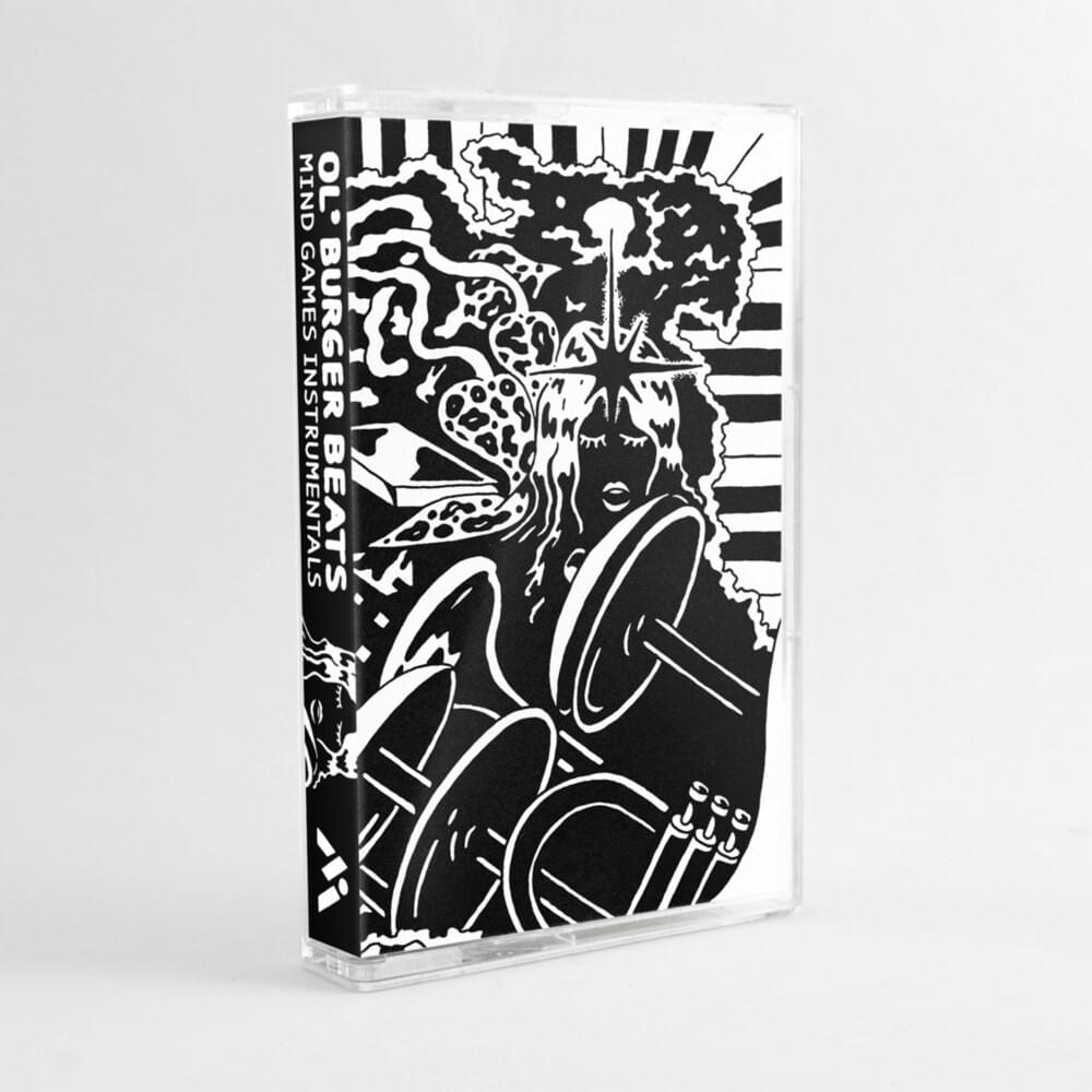 Mind Games Instrumentals
