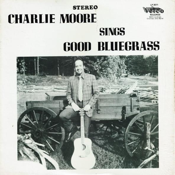 Sings Good Bluegrass
