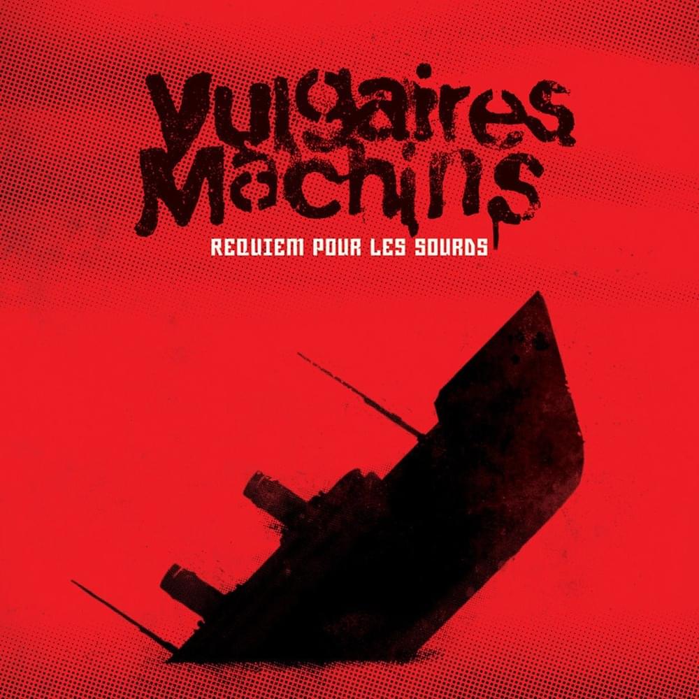 Requiem pour les sourds