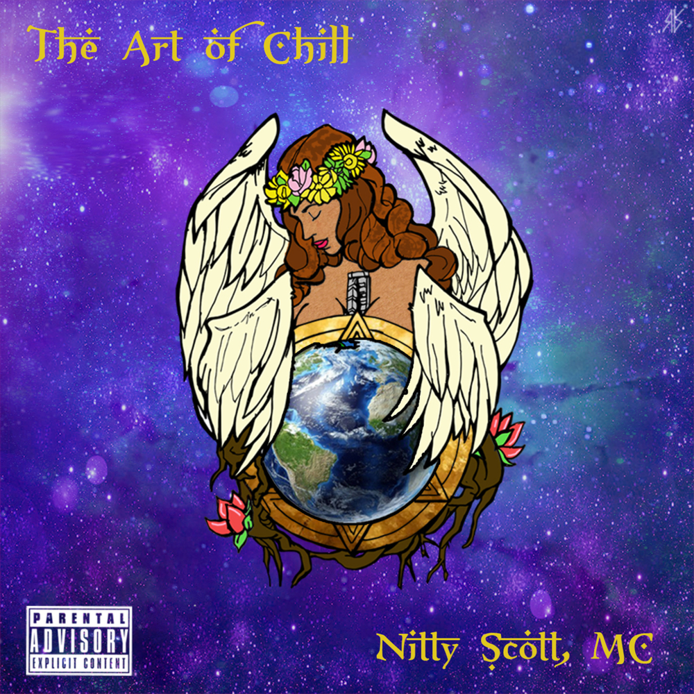 The Art Of Chill