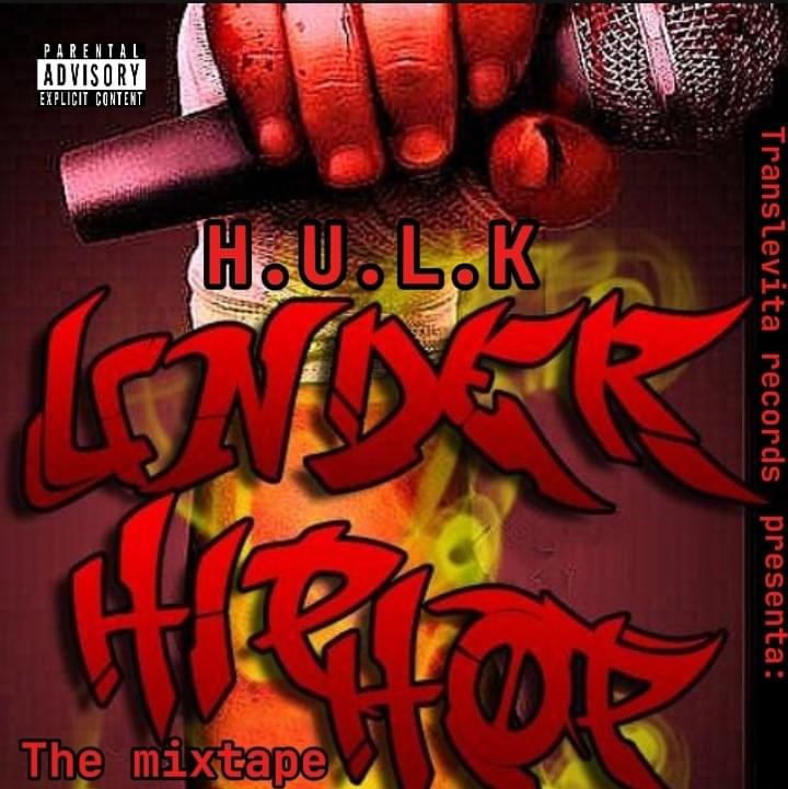 Under Hip-hop The mixtape