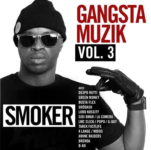 Gangsta Muzik Vol. 3