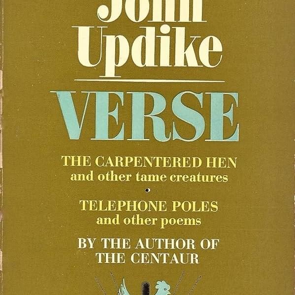 Verse