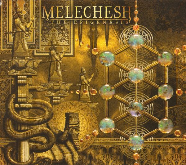 The Epigenesis