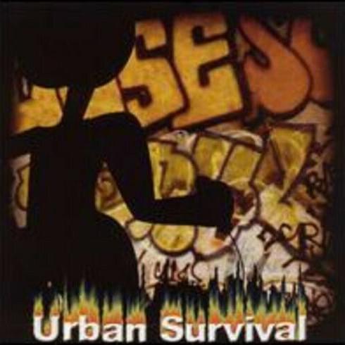 Urban Survival Vol.1