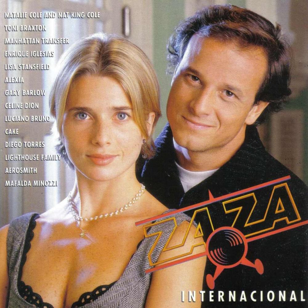 Zazá: Internacional