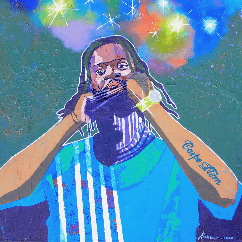 Mixtape J
