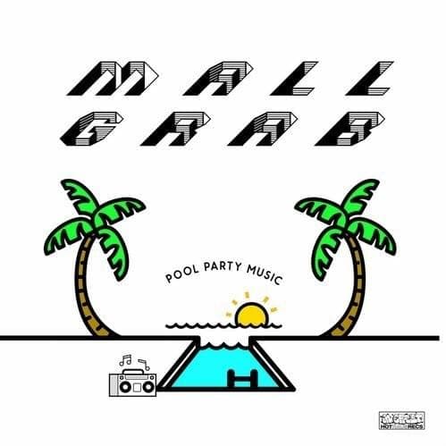 Pool Party Music - Single