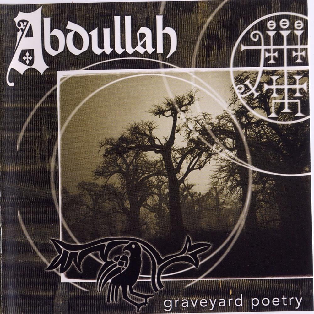 Graveyard poetry