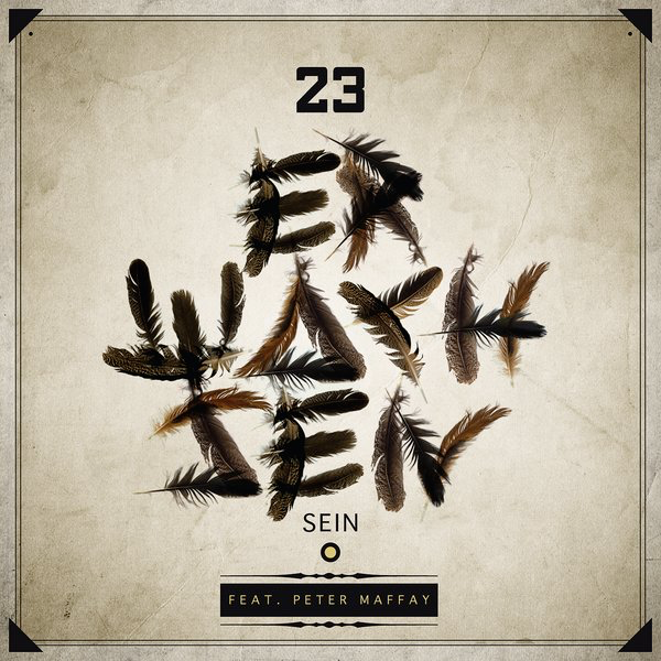 Erwachsen sein (Single)