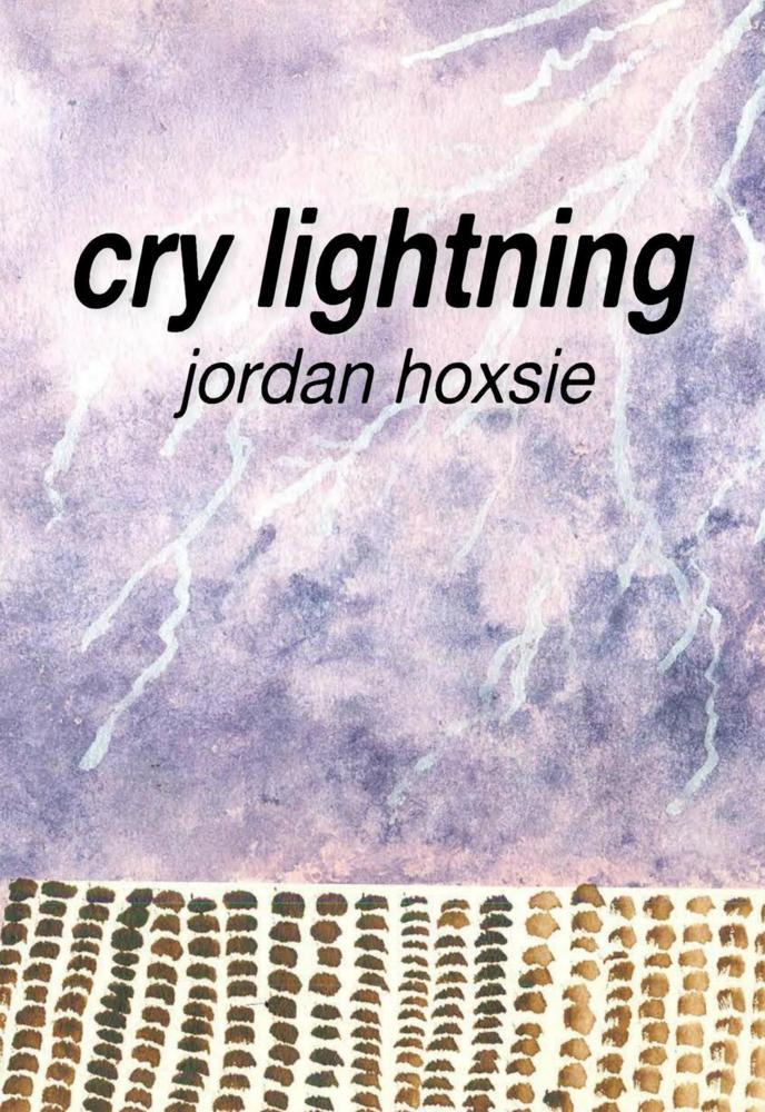 cry lightning