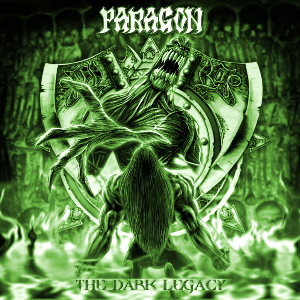 The Dark Legacy