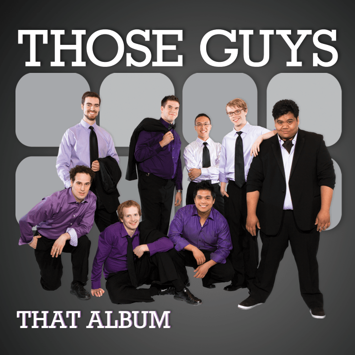 That Album