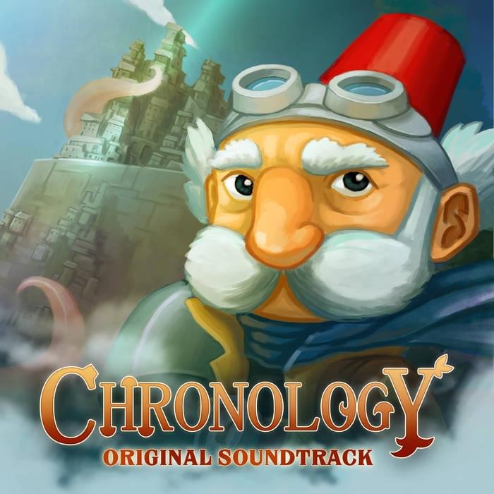 Chronology Original Soundtrack