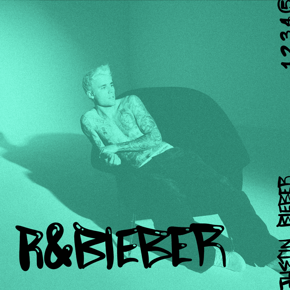 Cover image for R&Bieber