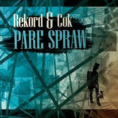 Parę spraw