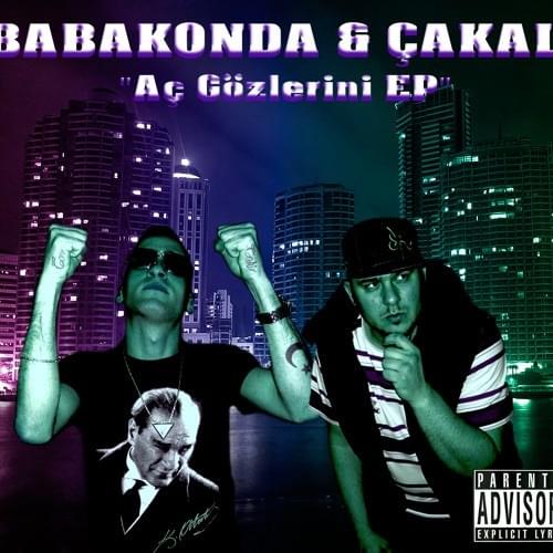 Aç Gözlerini EP