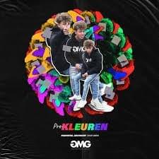 Kleuren