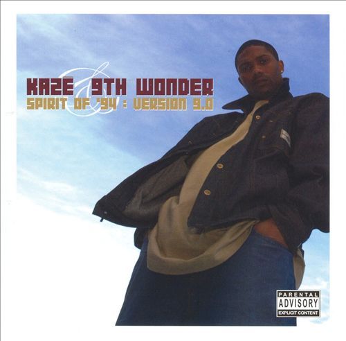 Spirit of ’94: Version 9.0