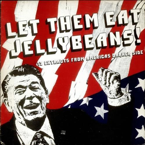 Let Them Eat Jellybeans!