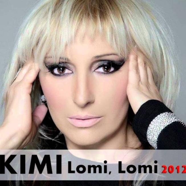 Lomi Lomi