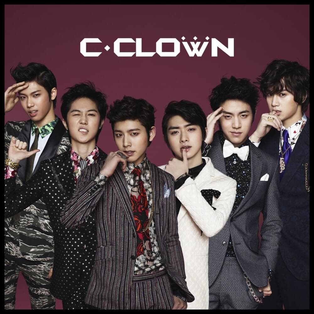 Photo of C-CLOWN