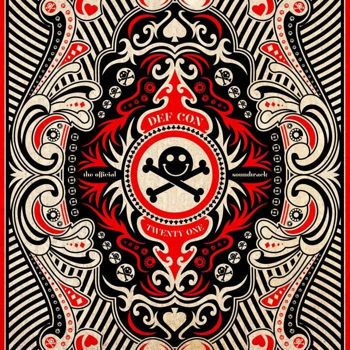 DEF CON 21: The Official Soundtrack