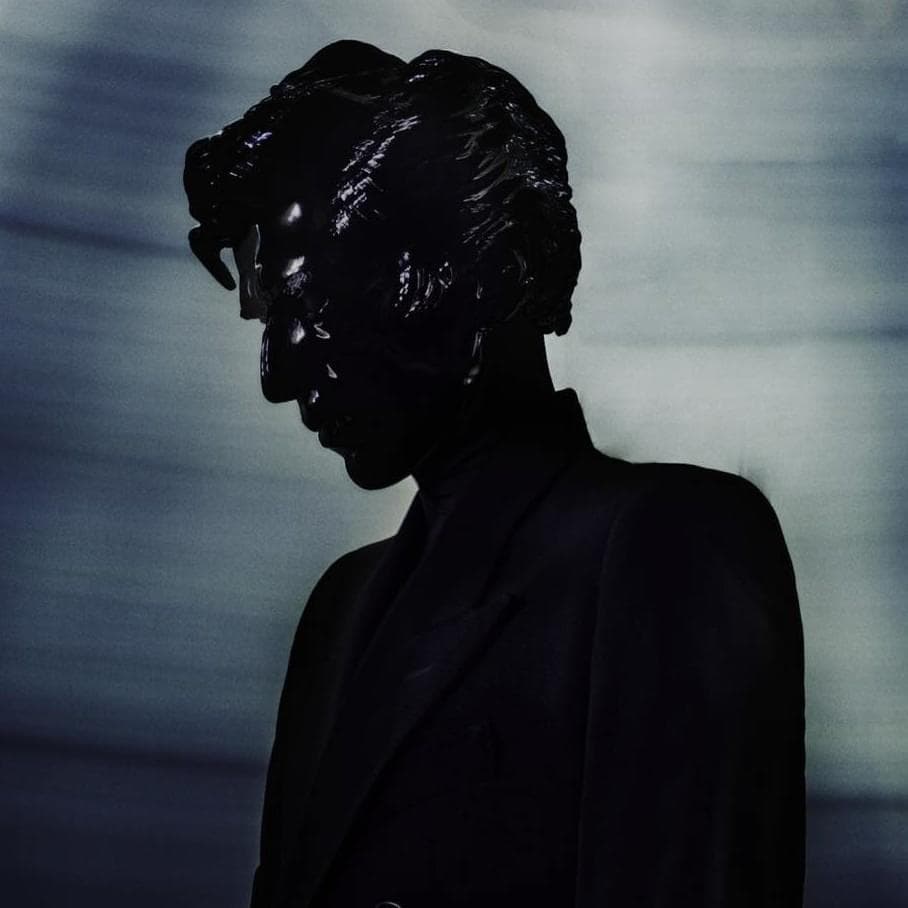 Photo of Gesaffelstein