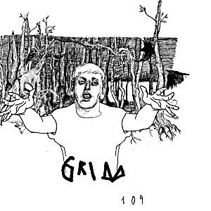 Grim104 EP