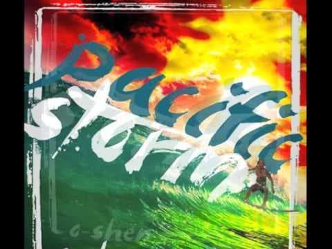 Album cover art for "Welcome to the Masquerade (Live)" by O-Shen