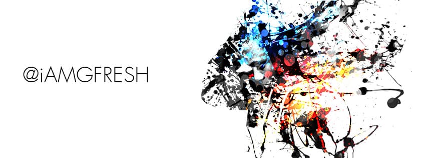 Album cover art for "Hush" by G Fresh & Dizzy Wright