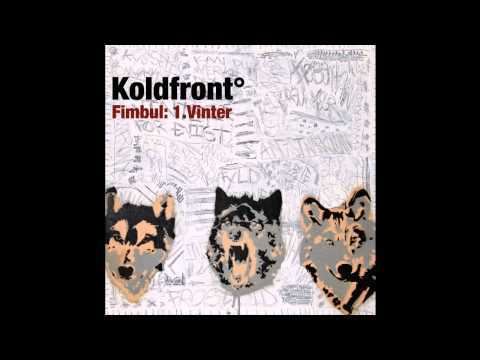 Fimbul: 1. Vinter