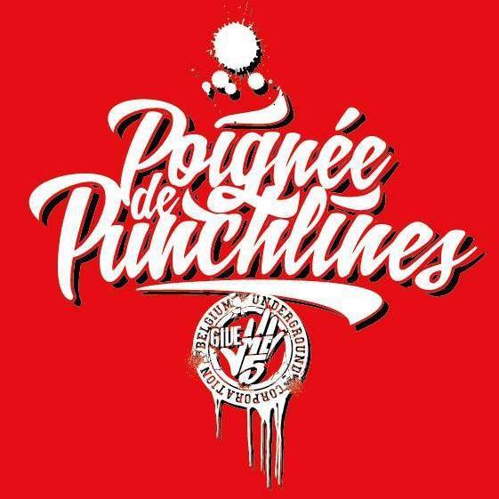 La Poignée de Punchlines (1 - 50)