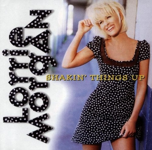 Shakin’ Things Up