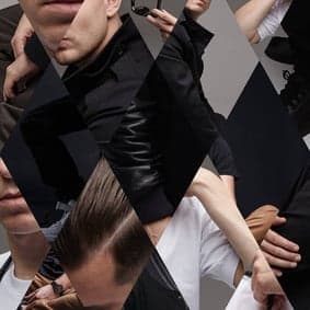 Album cover art for "Myślę tylko o tym, czego nie wiesz" by W.E.N.A.