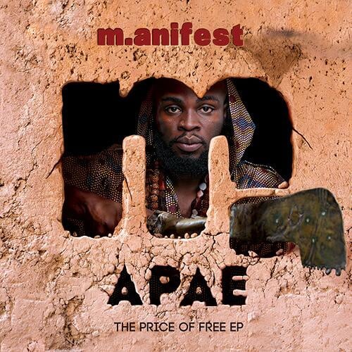 Apae: the price of free EP