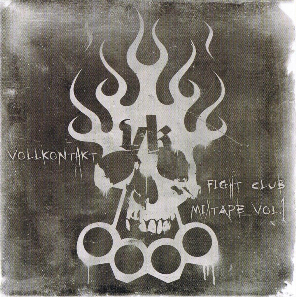 Fight Club Mixtape Vol.1 