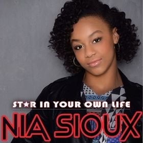Star in Your Own Life
