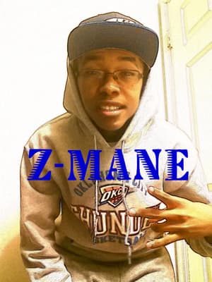 Photo of Z-Mane
