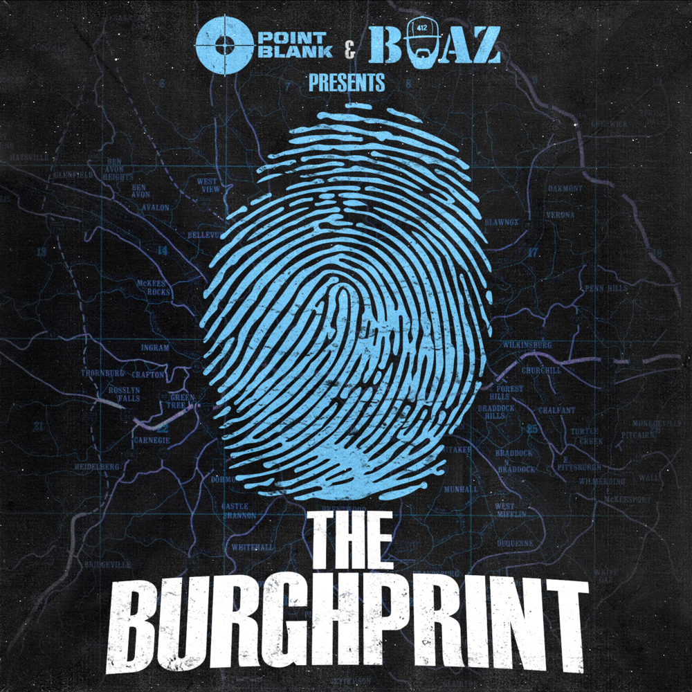 The Burghprint 