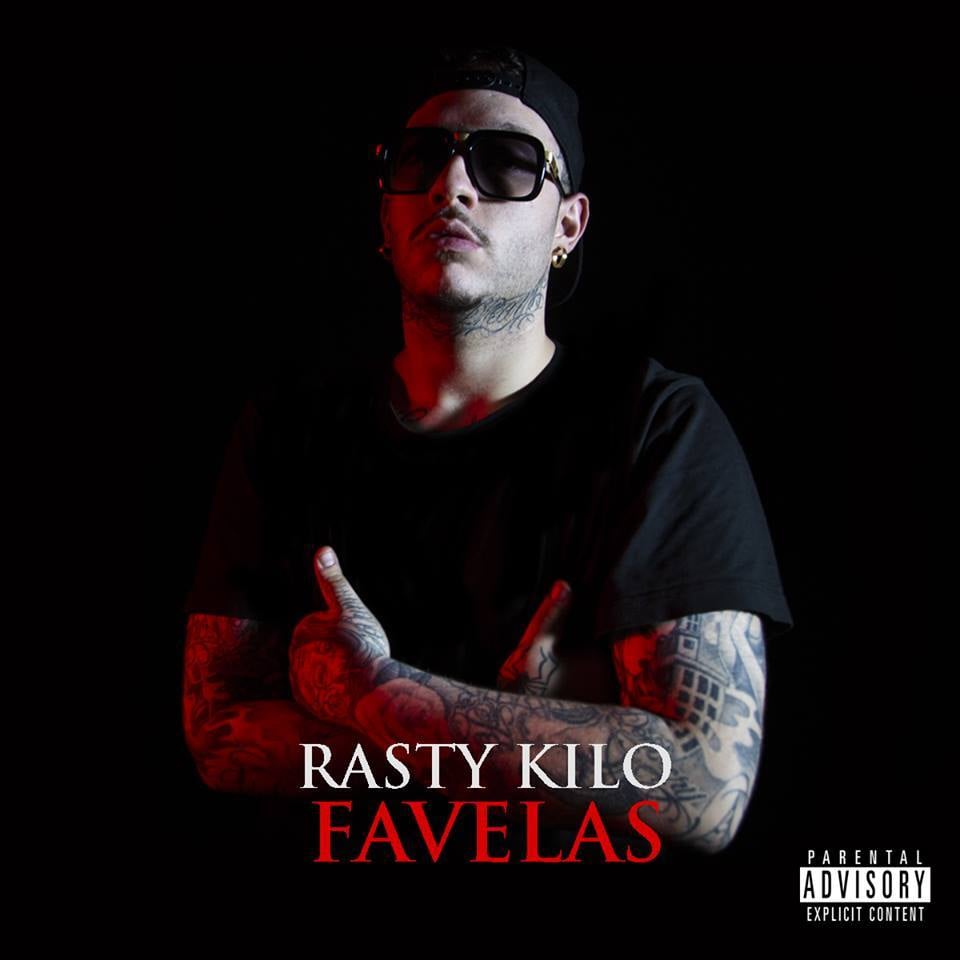 Favelas Mixtape