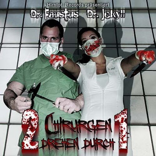 2 Chirurgen drehen durch 1