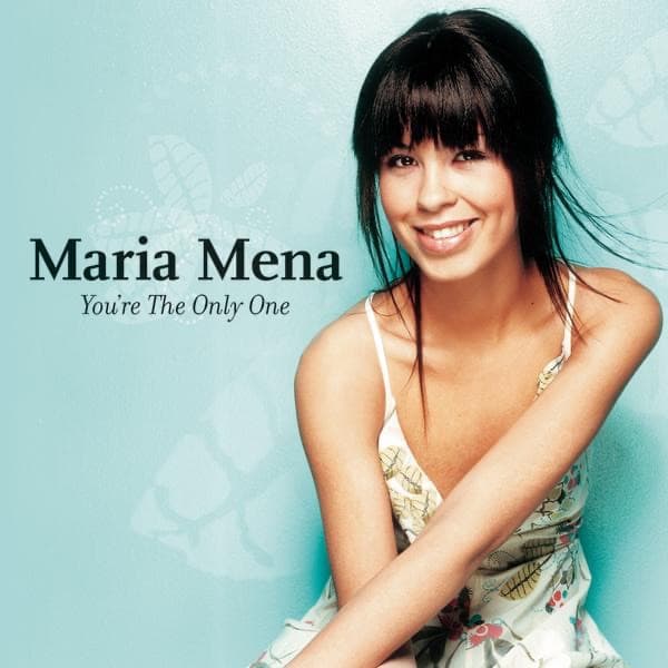Album cover art for "You’re the Only One" by McMusic (NOR)