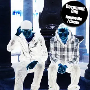 Forgive Me (Heist Remix) by Document One