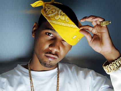 Photo of Juelz Santana