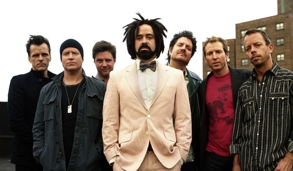 Photo of Counting Crows