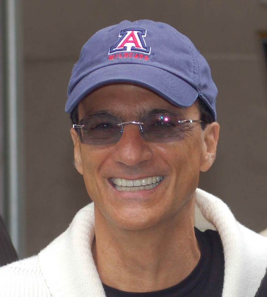 Photo of Jimmy Iovine