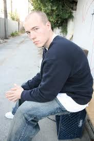 Photo of DJ Skee