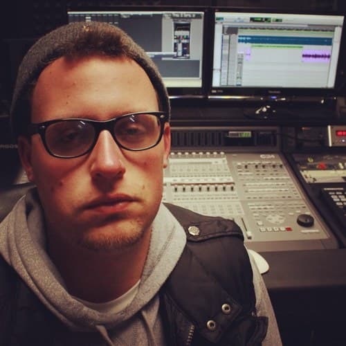 Photo of John Sparkz