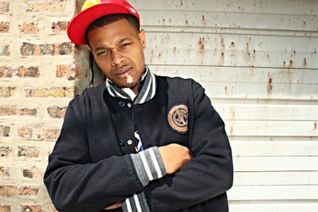 MC Tree G Profile Picture Photo of MC Tree G